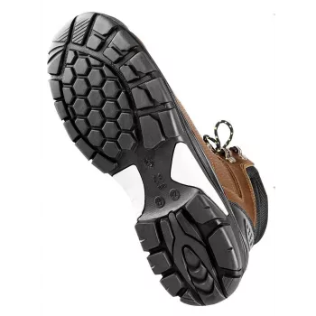 NEO TOOLS 82-170-47 S1P SRC Steel Toe Safety Shoes Size 47