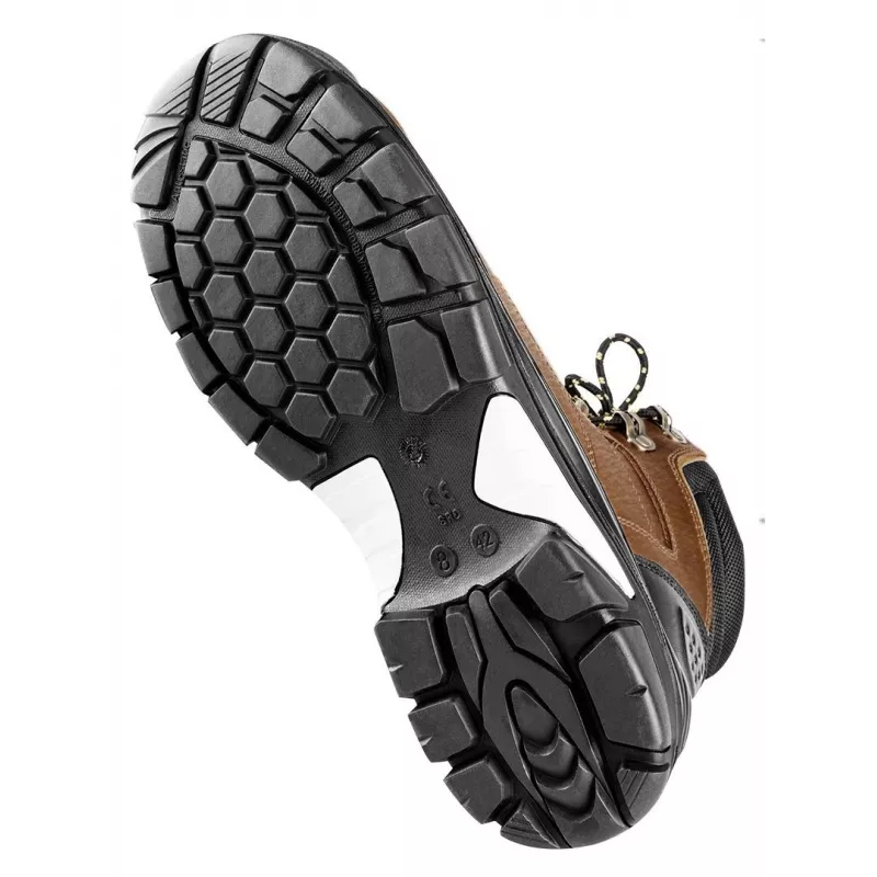 NEO TOOLS 82-170-47 S1P SRC Steel Toe Safety Shoes Size 47