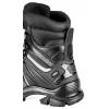 NEO TOOLS 82-175-39 S1P SRC Low-Cut Safety Shoes with Steel Toe Cap and Puncture-Resistant Insert, Suede Leather, Size 39