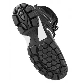 NEO Tools 82-175-40 S1P SRC Safety Shoes Steel Toe Cap Size 40 Grey/Black