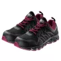 NEO Tools 82-530-40 S3 SRC Safety Shoes with Steel Toe Cap, Size 40