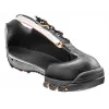 NEO TOOLS 82-714 Safety Footwear S1P SRC Steel Toe Cap Kevlar Midsole Size 43 Black/Grey