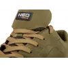 NEO Tools 82-741-46 S1P SRC Safety Shoes Size 46 Black Grey