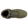 NEO Tools 82-751-41 S1P SRC Safety Footwear, Steel Toe, Anti-Puncture, Grey/Orange, Size 41