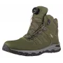 NEO TOOLS 82-751-46 S1P SRC Steel Toe Safety Footwear, Size EU 46, Black/Grey