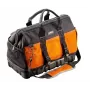 NEO TOOLS 84-305 Professional Tool Bag 40 x 22 x 33 cm, Nylon 600D, 18 Pockets, 15 kg Load