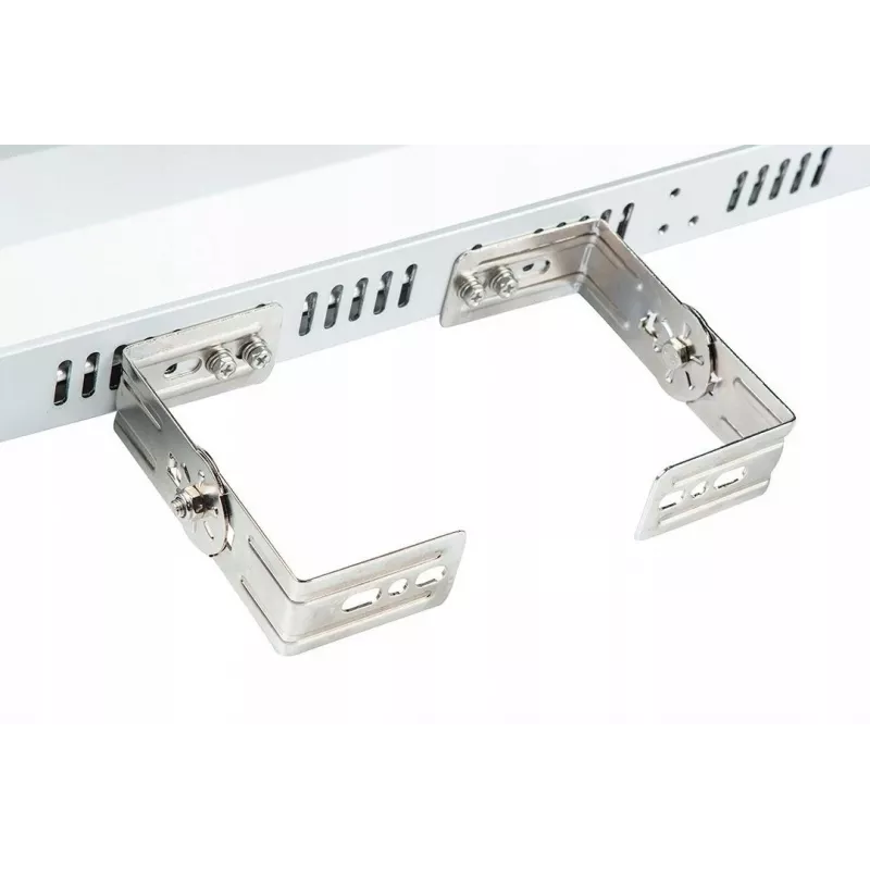 NEO TOOLS 90-030 Infrared Heater 2000W IP44 Indoor/Outdoor Wall & Ceiling Mountable Steel