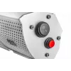 NEO TOOLS 90-030 Infrared Heater 2000W IP44 Indoor/Outdoor Wall & Ceiling Mountable Steel