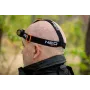 Neo Tools 99-029 2000 Lumen CREE XHP50.2 LED Rechargeable USB Headlamp Flashlight