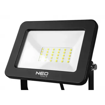 NEO Tools 99-060 20W LED Floodlight 1600lm 6500K IP65