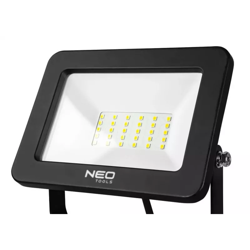 NEO Tools 99-060 20W LED Floodlight 1600lm 6500K IP65