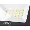 NEO TOOLS 99-063 20W COB LED Rechargeable Floodlight 1800lm IP65 with Power Bank