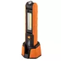NEO TOOLS 99-065 LED Flashlight 300 lm Rechargeable Cree XPE Black