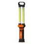 NEO TOOLS 99-066 Rechargeable COB LED Work Light with Magnetic Base and Swivel Hook, 300 lm