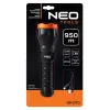 NEO TOOLS 99-070 XPE + COB LED Headlamp with Motion Sensor, 120 lm, IPX4, 3x AAA