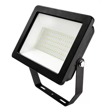 NEO Tools 99-095 LED Floodlight 20W 2000lm 6500K IP54 USB-C Rechargeable