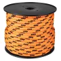 NEO TOOLS Braided Polypropylene Rope 16 mm x 60 m Blue
