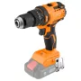 NEO TOOLS Brushless Impact Drill 18V, 13mm Chuck, Compact, Energy+, without Battery