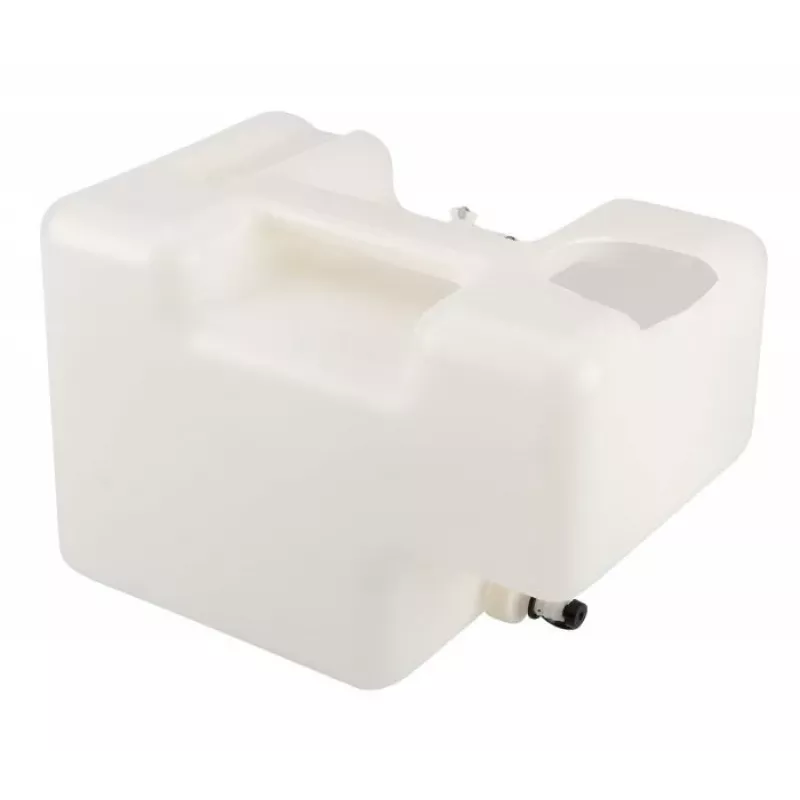 NEO TOOLS Construction Dehumidifier 750W 47.6L/24h 11L Tank