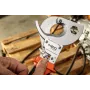 NEO TOOLS Copper and Aluminum Cable Cutter 400mm² | Ratchet Action | 52mm Max Diameter