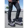 NEO TOOLS DENIM 5-Pocket Work Trousers, Size L