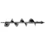 NEO TOOLS Earth Auger Bit M14 for 58G084, 120 x 600 mm
