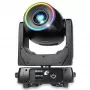 NEO TOOLS EVOLIGHTS NEO SPOT 200W LED Moving Head Flood Light