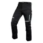 NEO TOOLS Mix&Match Work Trousers, Black, Size XXXL