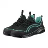 NEO TOOLS O1 SR Neo Air Occupational Shoes, Blue, Size 42