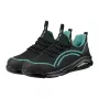 NEO TOOLS O1 SR Neo Air Occupational Shoes, Blue, Size 44