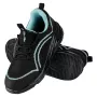 NEO TOOLS Occupational Half-Shoes O1 SR Neo Air, Blue, Size 39