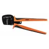 NEO TOOLS Photovoltaic Toolkit (01-559) – 6-Piece MC4 Crimping, Stripping, and Cutting Set with Connectors and Case