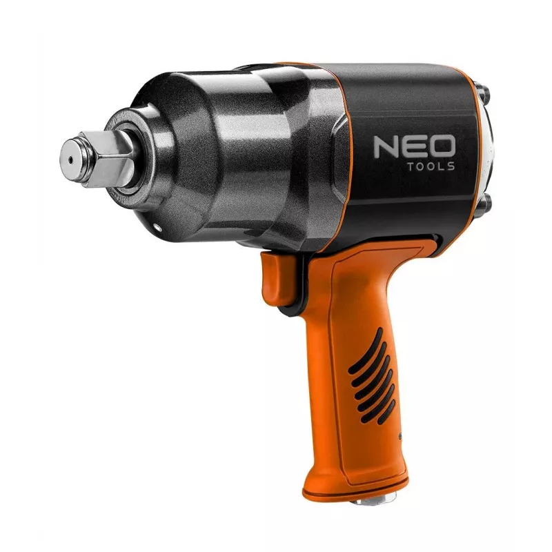 NEO TOOLS Pneumatic Impact Wrench 3/4 inch 2000 Nm