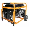NEO TOOLS Power Generator 6000W-6500W Three-Phase Petrol Generator with Electric Start