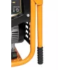 NEO TOOLS Power Generator 6000W-6500W Three-Phase Petrol Generator with Electric Start