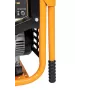 NEO TOOLS Power Generator 6000W-6500W Three-Phase Petrol Generator with Electric Start