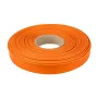 NEO TOOLS Pressure Hose for Submersible Pumps 1 inch 30m Reinforced PVC Black