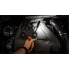 NEO TOOLS Rechargeable Inspection Lamp 400 lm COB + Flashlight 99-102