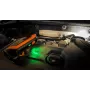 NEO TOOLS Rechargeable Inspection Lamp 400 lm COB + Flashlight 99-102
