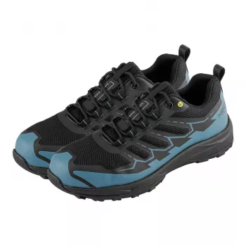 NEO TOOLS Safety Half-Shoes S1 SR ESD Composite Toe Cap Size 42