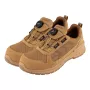 NEO TOOLS Safety Shoes S1 SR FO, Dial Closure, Size 47