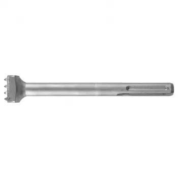 NEO TOOLS SDS Max Bush Hammer Bit 35x35 mm, 16 Teeth
