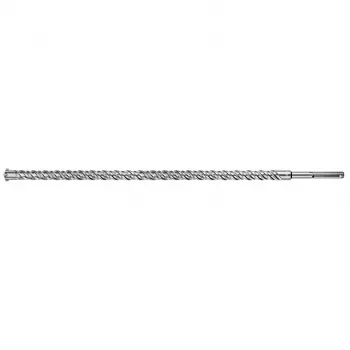 NEO TOOLS SDS Max Concrete Drill Bit 32 x 800 mm S4 Quatro