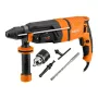 NEO TOOLS SDS+ Rotary Hammer Drill 900W, 3.5J with Carrying Case