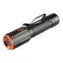NEO TOOLS USB C 2000 lm CHN LED Rechargeable Flashlight