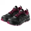 NEO TOOLS Women's S1P SRC Metal-Free Safety Shoes Size 39, Black, CE Certified