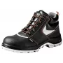 NEO TOOLS Work Boots Leather Size 39 CE - S3 Safety Boots with Steel Toe Cap, Black