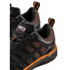 NEO TOOLS Work Shoes S1, Steel Toe Cap, Size 42