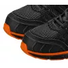 NEO TOOLS Work Shoes S1, Steel Toe Cap, Size 43