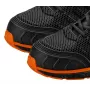 NEO TOOLS Work Shoes S1, Steel Toe Cap, Size 47